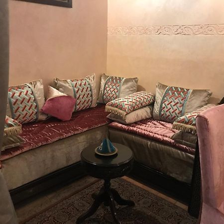 Salé Riad La Porte Du Bouregreg מראה חיצוני תמונה