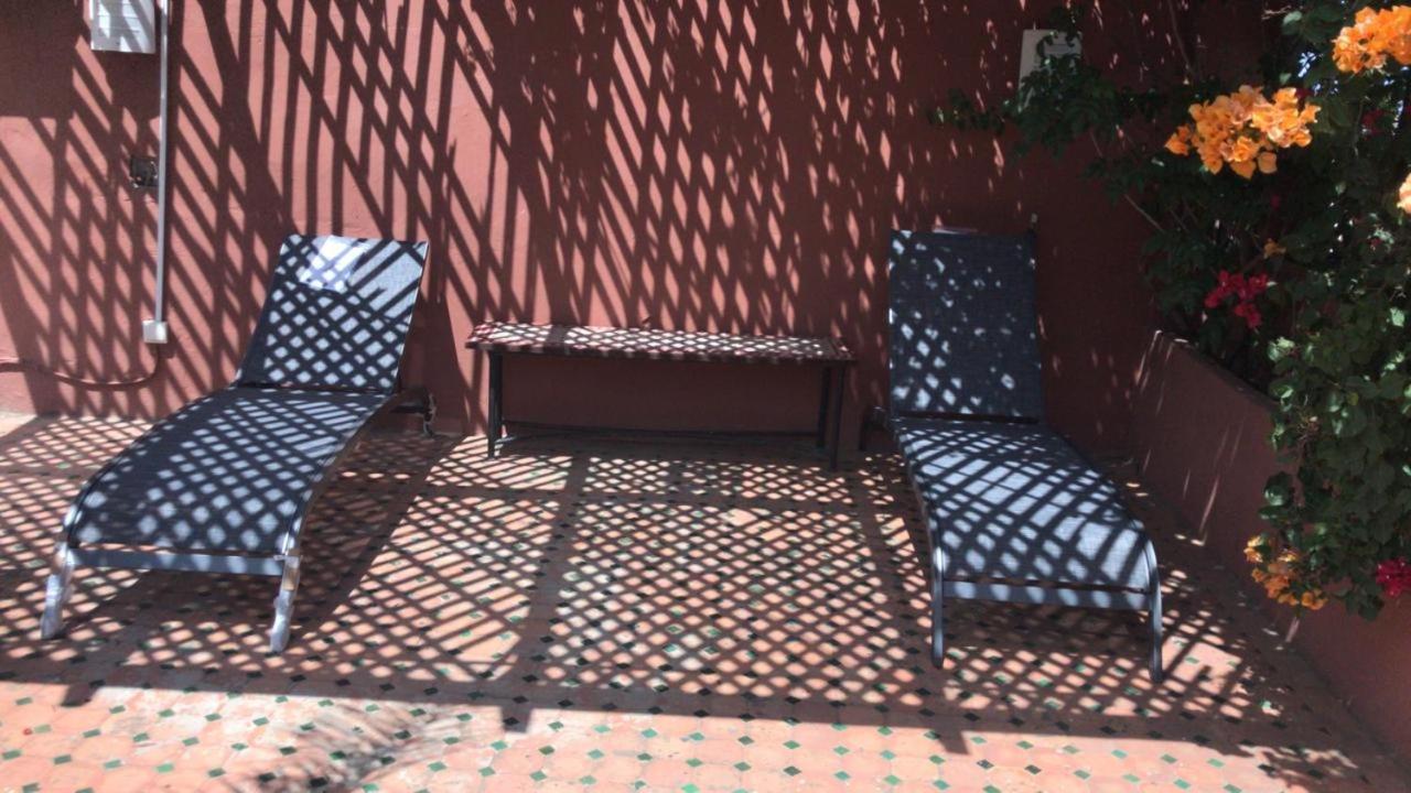 Salé Riad La Porte Du Bouregreg מראה חיצוני תמונה