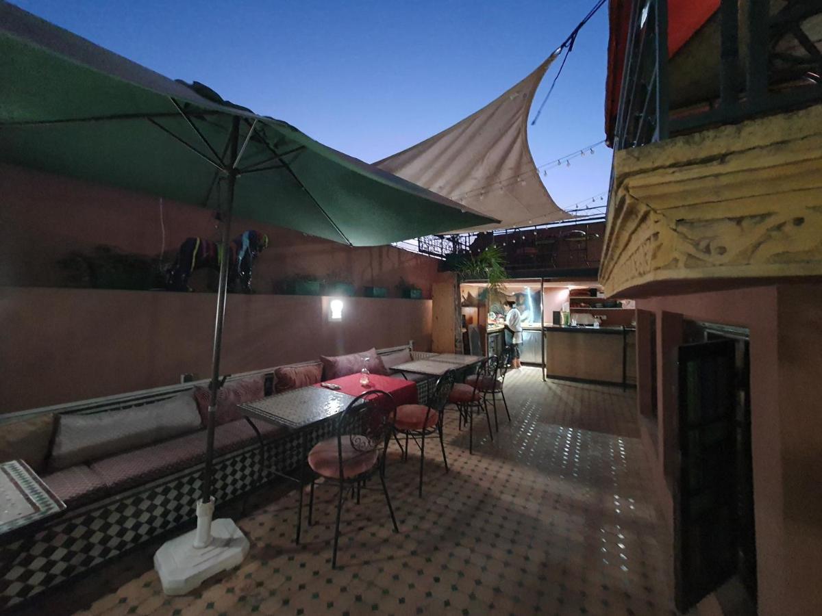 Salé Riad La Porte Du Bouregreg מראה חיצוני תמונה
