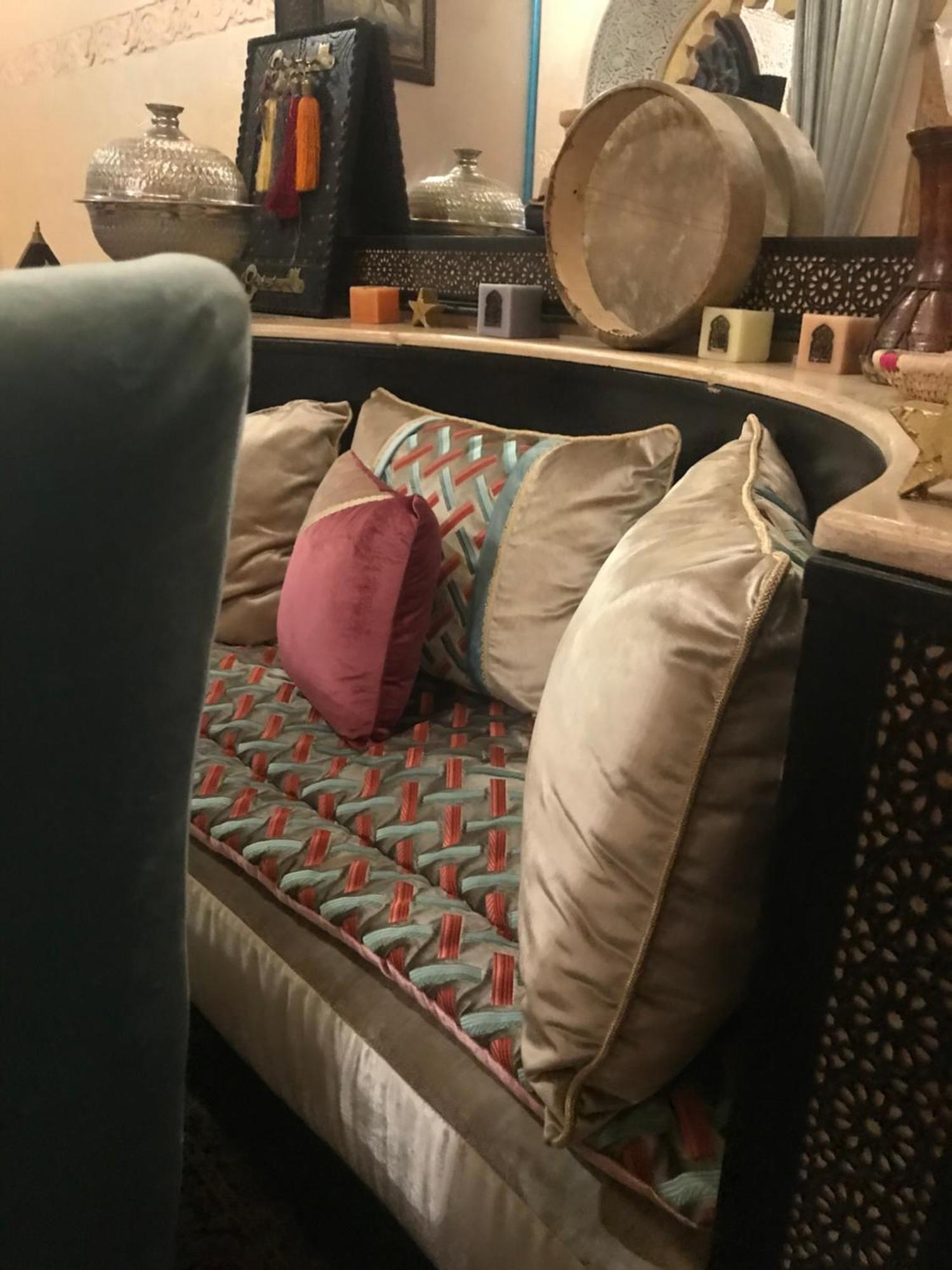 Salé Riad La Porte Du Bouregreg מראה חיצוני תמונה