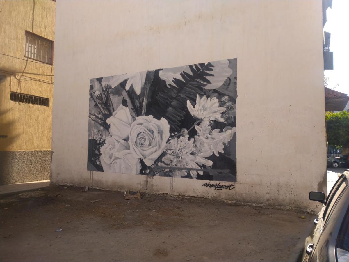 Salé Riad La Porte Du Bouregreg מראה חיצוני תמונה